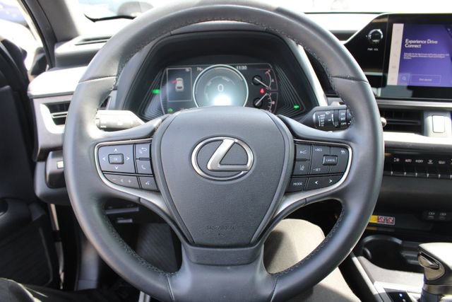 Certified 2024 Lexus UX 250h FWD image 16