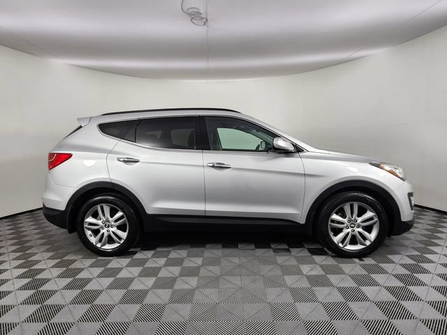 Used 2013 Hyundai Santa Fe Sport 2.0T AWD/4WD image 6
