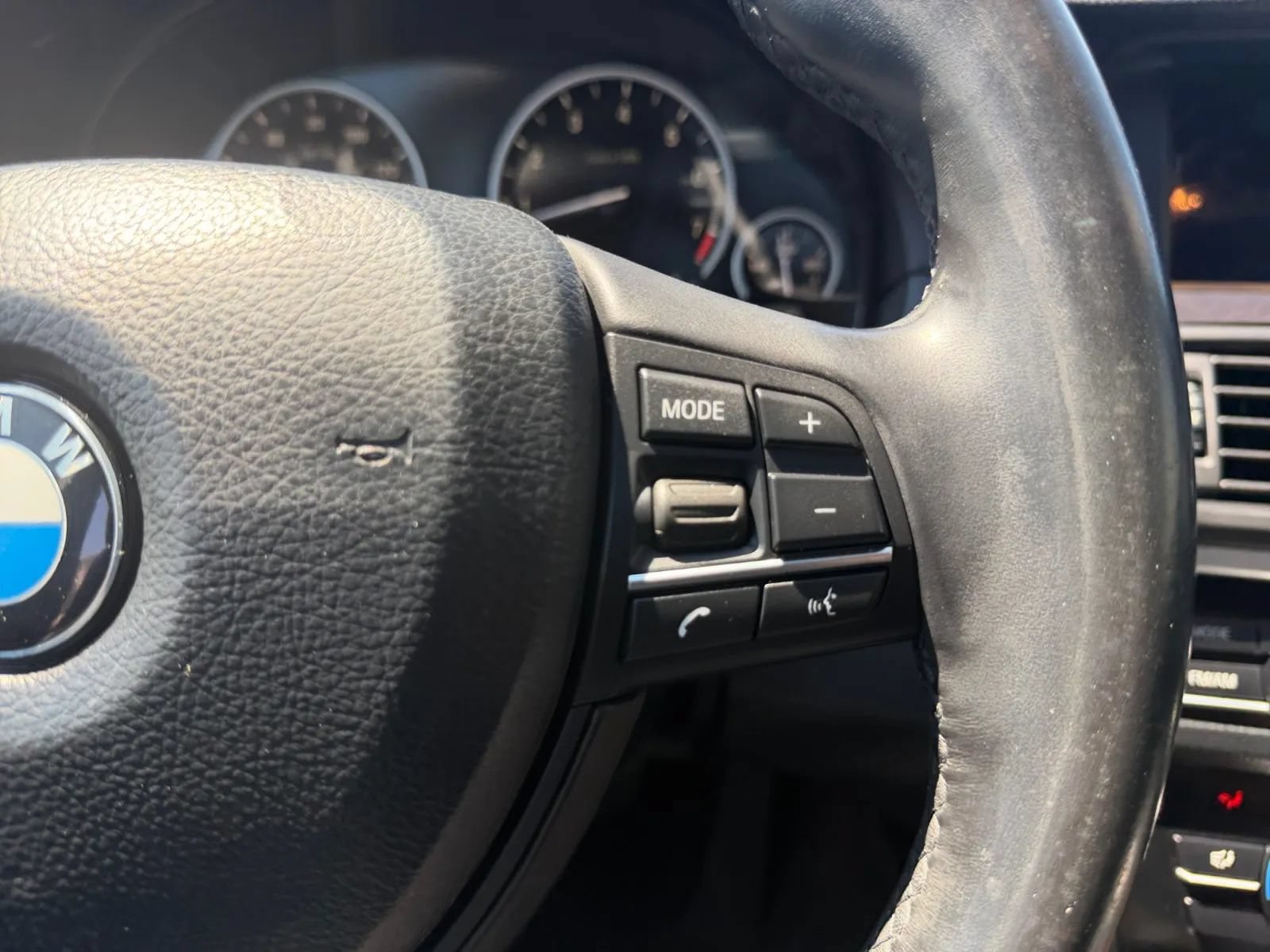 Used 2013 BMW 535i Sedan RWD image 21