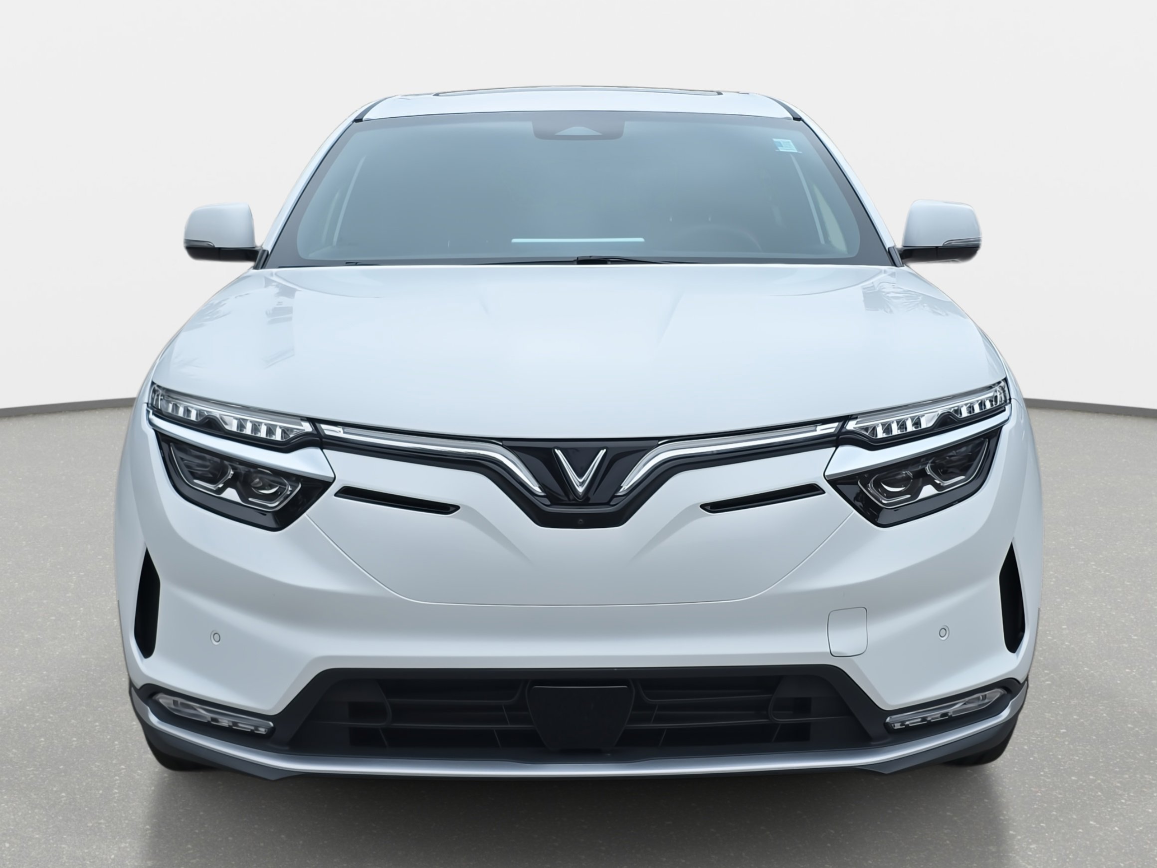 New 2025 VinFast VF 8 Plus image 2