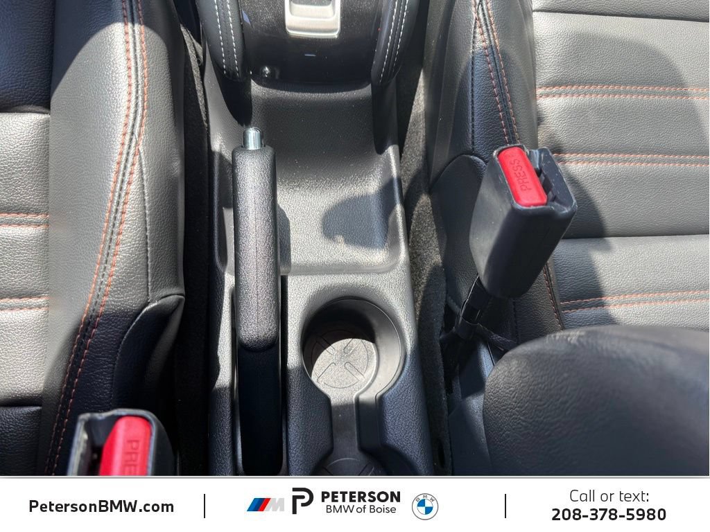 Used 2020 Nissan Kicks SR w/ SR Premium Package FWD image 20