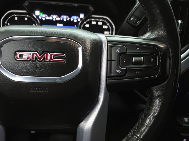 Used 2020 GMC Sierra 3500 SLT w/ SLT Premium Plus Package AWD/4WD image 26