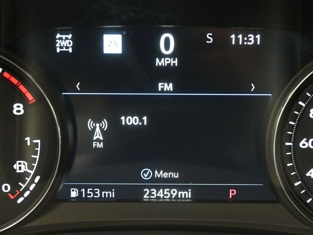 Used 2023 Cadillac XT5 Premium Luxury w/ Technology Package image 16