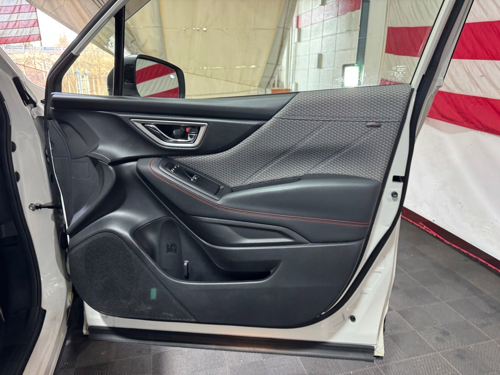 Used 2020 Subaru Forester Sport w/ Popular Package #2 image 13