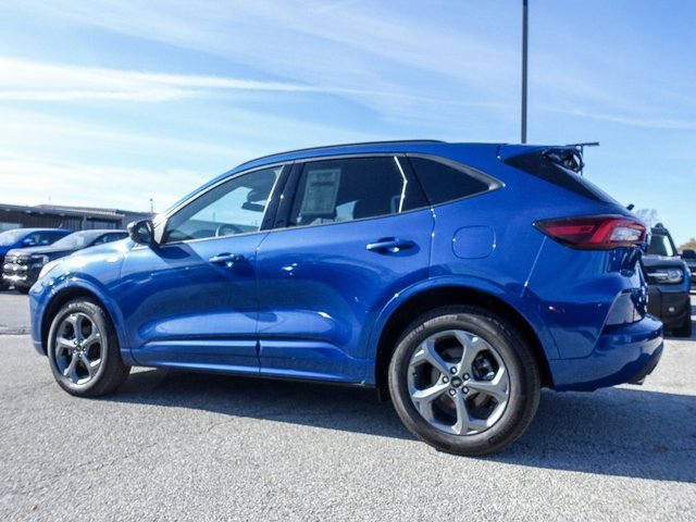 Used 2023 Ford Escape ST-Line w/ Tech Pack #1 image 14