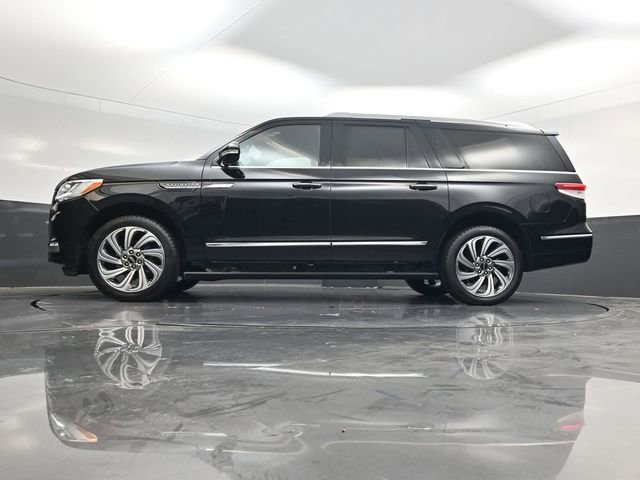 Used 2024 Lincoln Navigator L 4WD image 56