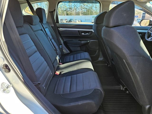 Used 2021 Honda CR-V Special Edition image 15