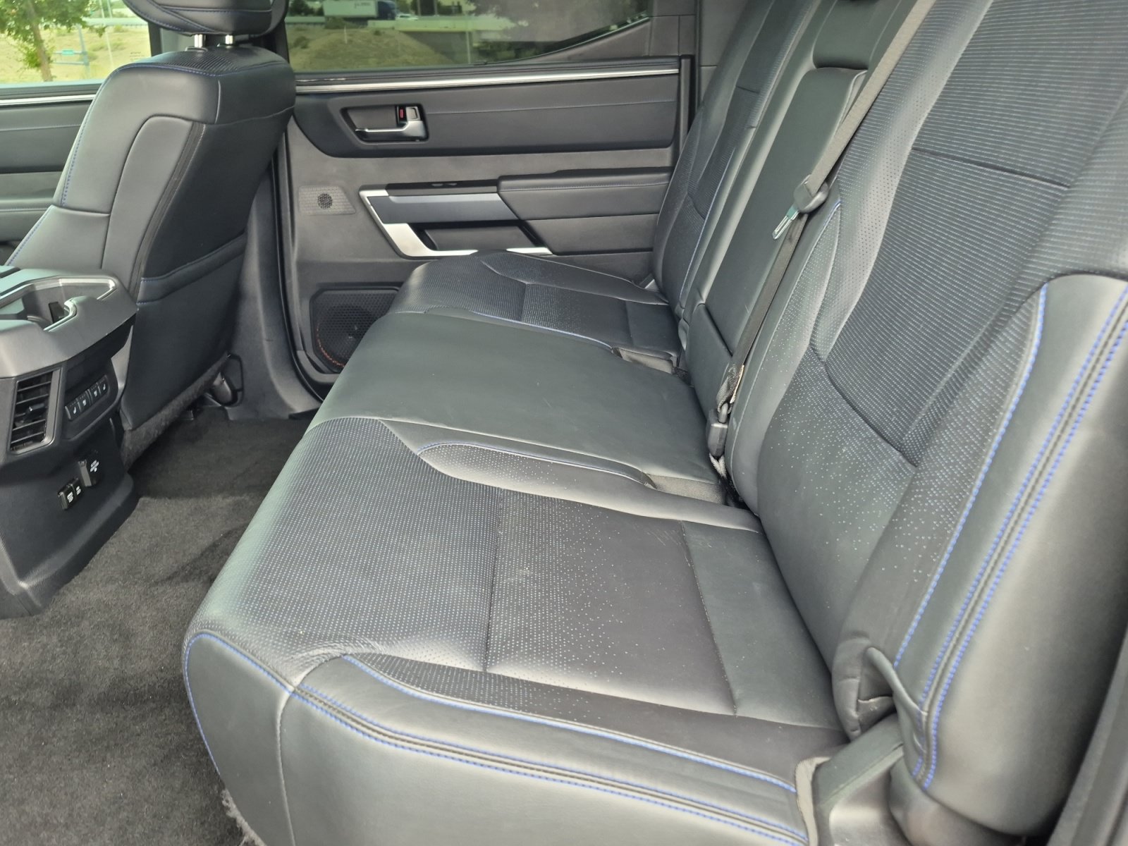 Used 2023 Toyota Tundra Platinum AWD/4WD image 20