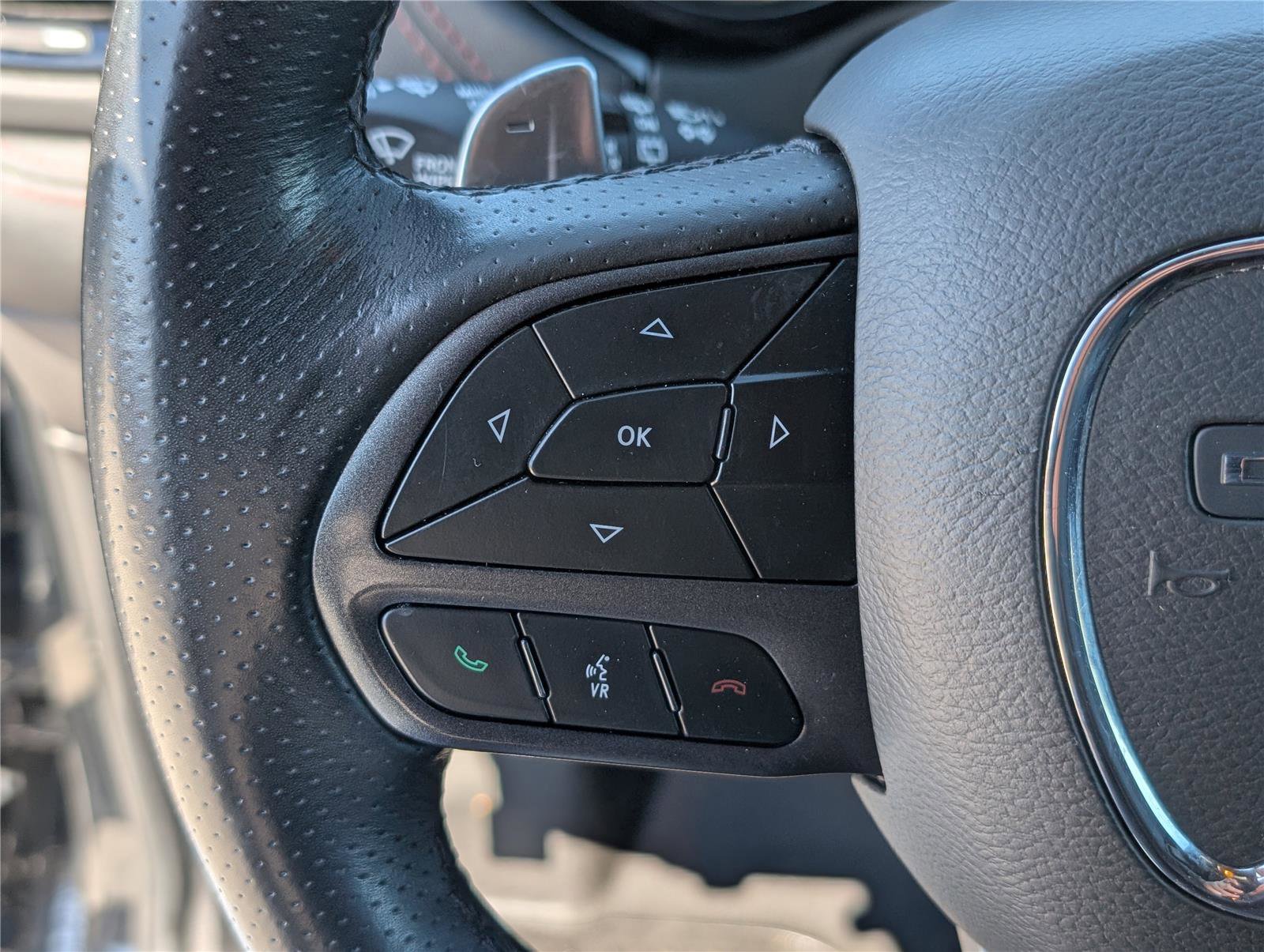 Used 2022 Dodge Durango R/T image 27