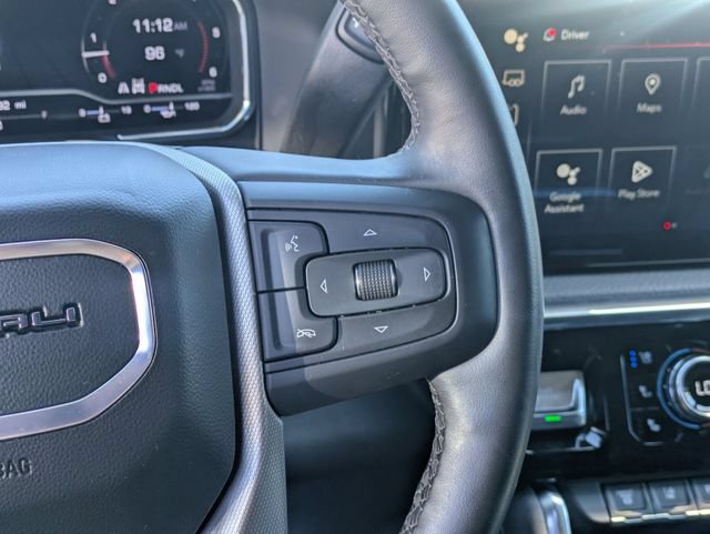 Used 2024 GMC Sierra 2500 Denali w/ Denali Reserve Package AWD/4WD image 17