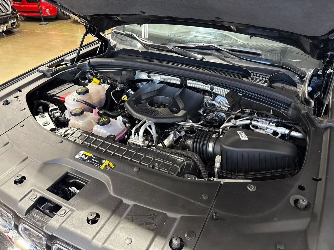 Used 2023 Jeep Grand Cherokee 4WD 4xe image 65