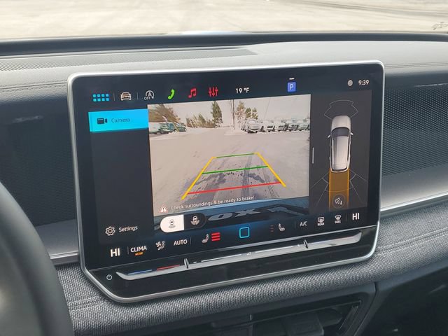 New 2026 Volkswagen Tiguan S AWD/4WD image 19