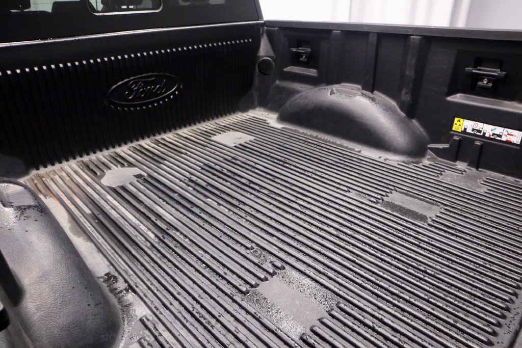Used 2023 Ford F150 Lariat w/ Equipment Group 502A High AWD/4WD image 16