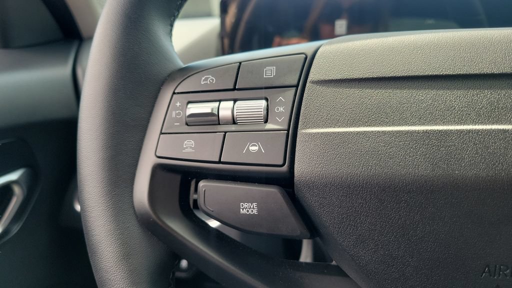 Used 2025 Kia K4 EX FWD image 23