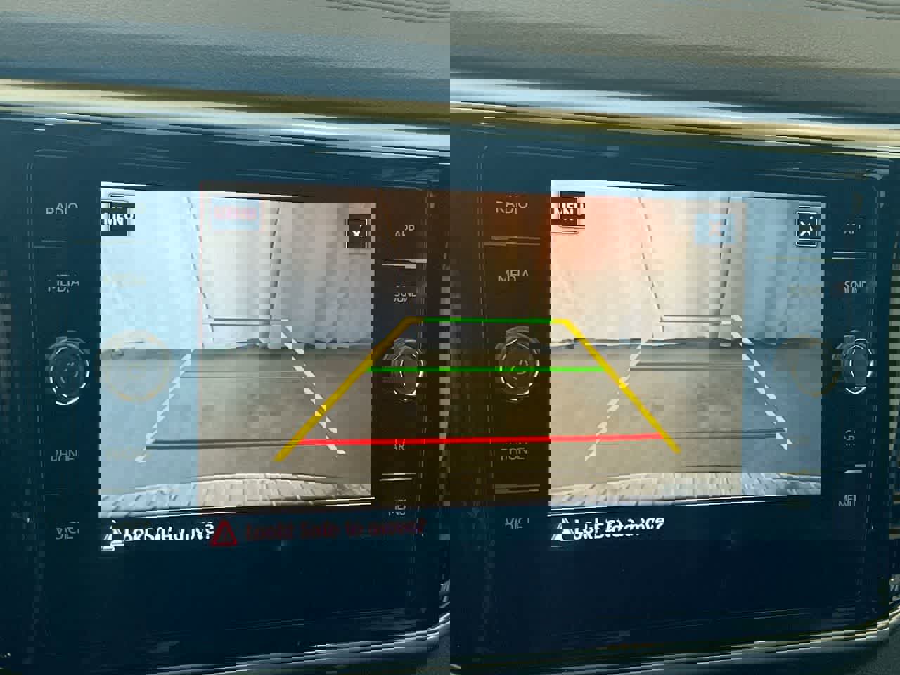 Used 2018 Volkswagen Atlas SEL image 17