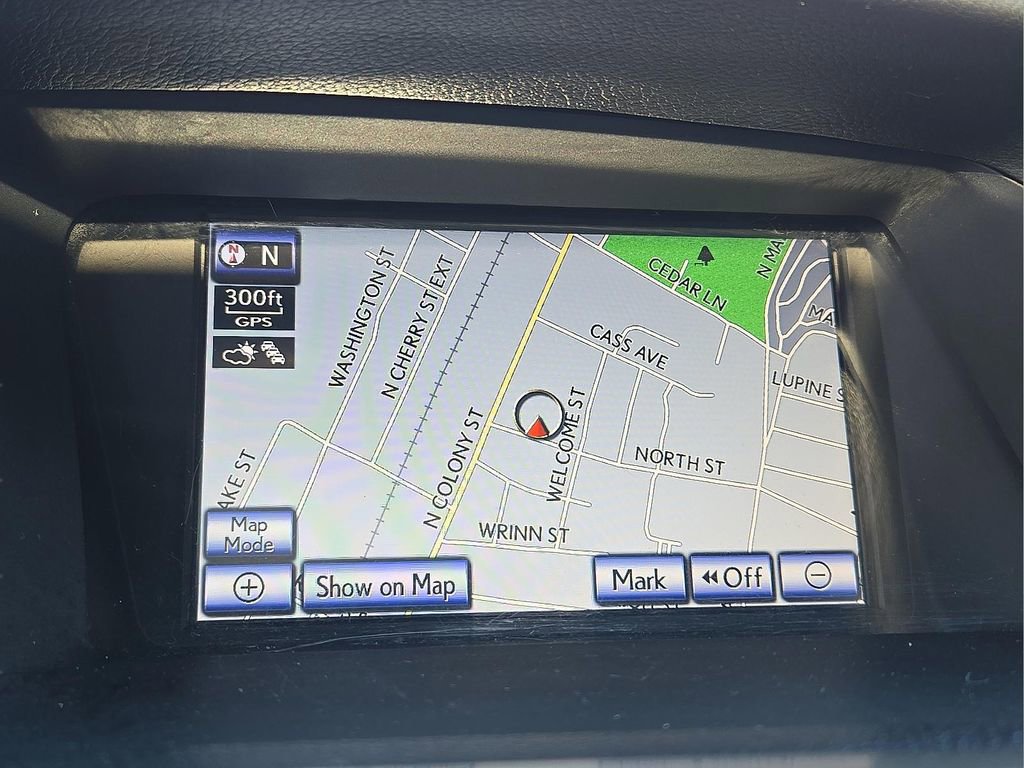 Used 2013 Lexus RX 350 AWD w/ Navigation Pkg image 20