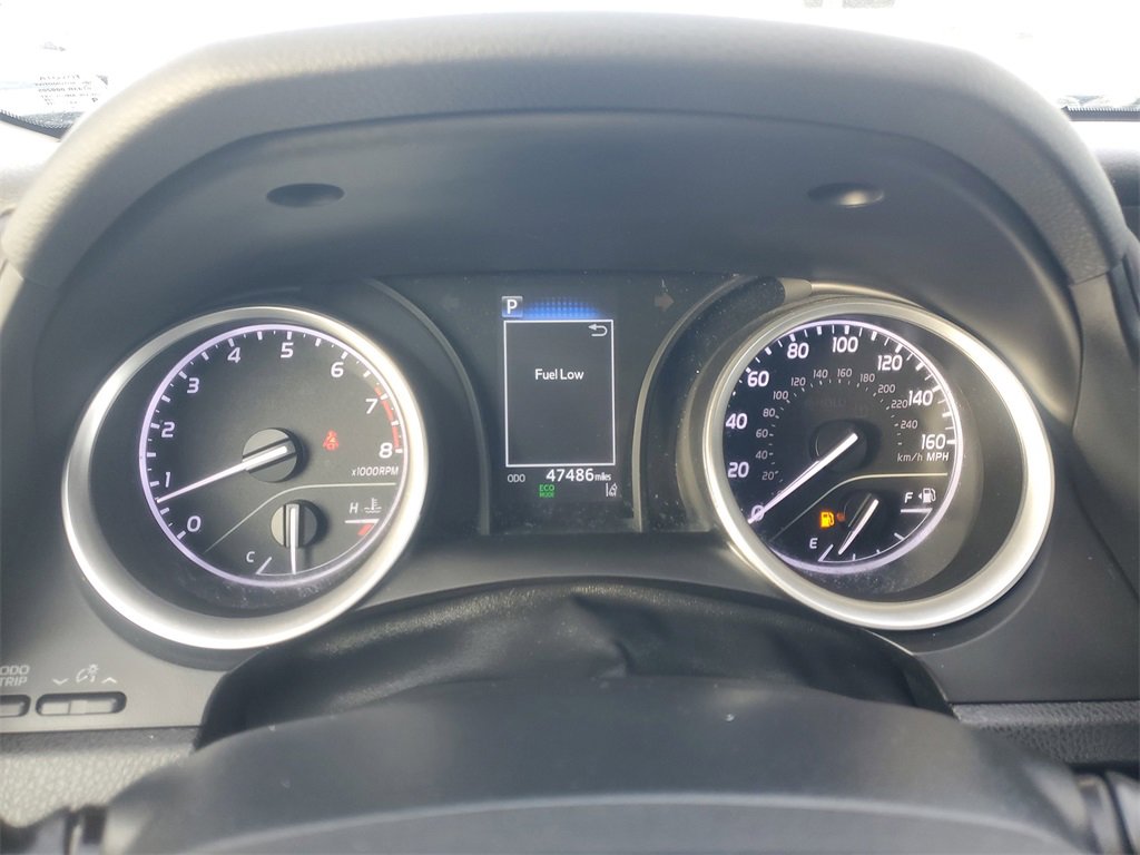 Certified 2023 Toyota Camry LE image 22