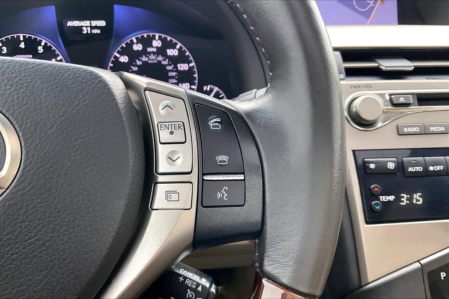 Used 2014 Lexus RX 350 FWD image 11