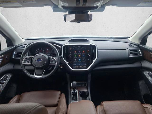 Used 2024 Subaru Ascent Touring AWD/4WD image 16