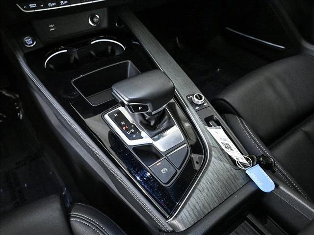 Used 2023 Audi A4 2.0T Premium Plus w/ Premium Plus Package AWD/4WD image 12