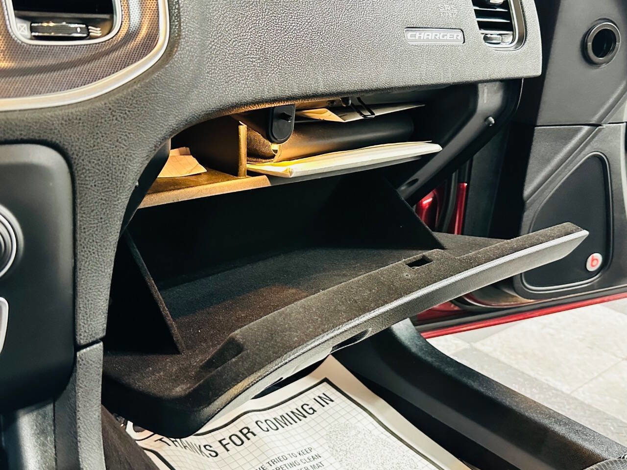 Used 2018 Dodge Charger GT image 22