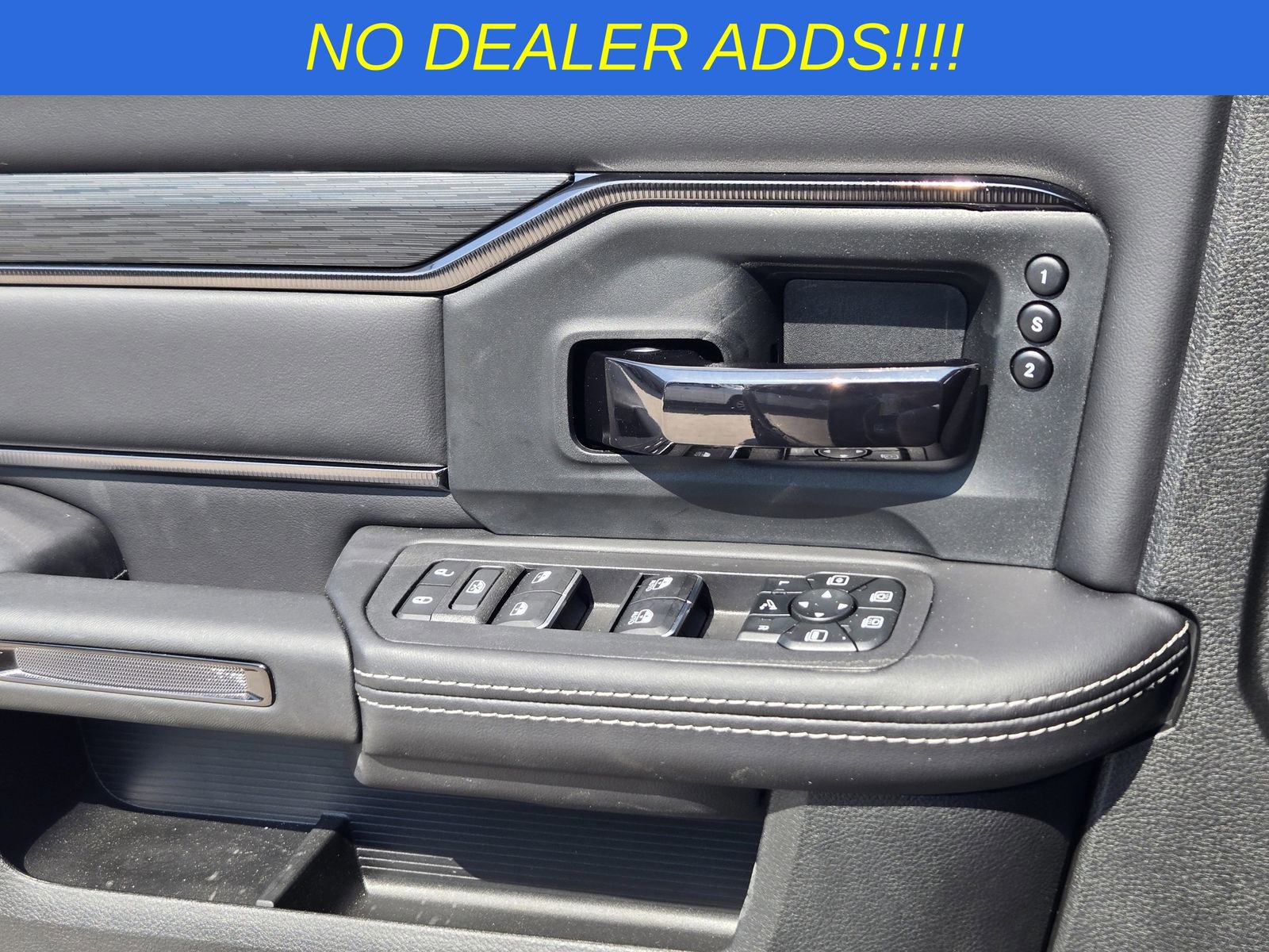 New 2026 RAM 2500 Rebel w/ Rebel Level 2 Equipment Group image 21