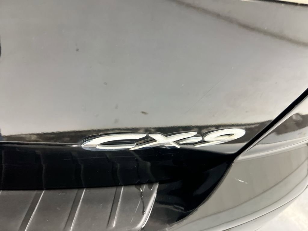 Used 2011 MAZDA CX-9 Sport FWD image 25