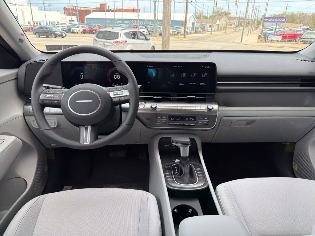 New 2026 Hyundai Kona SEL Sport AWD/4WD image 15