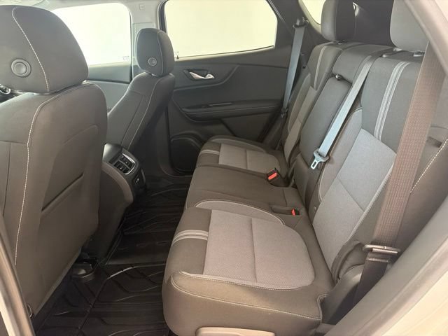 Certified 2023 Chevrolet Blazer LT w/ Convenience Package FWD image 14