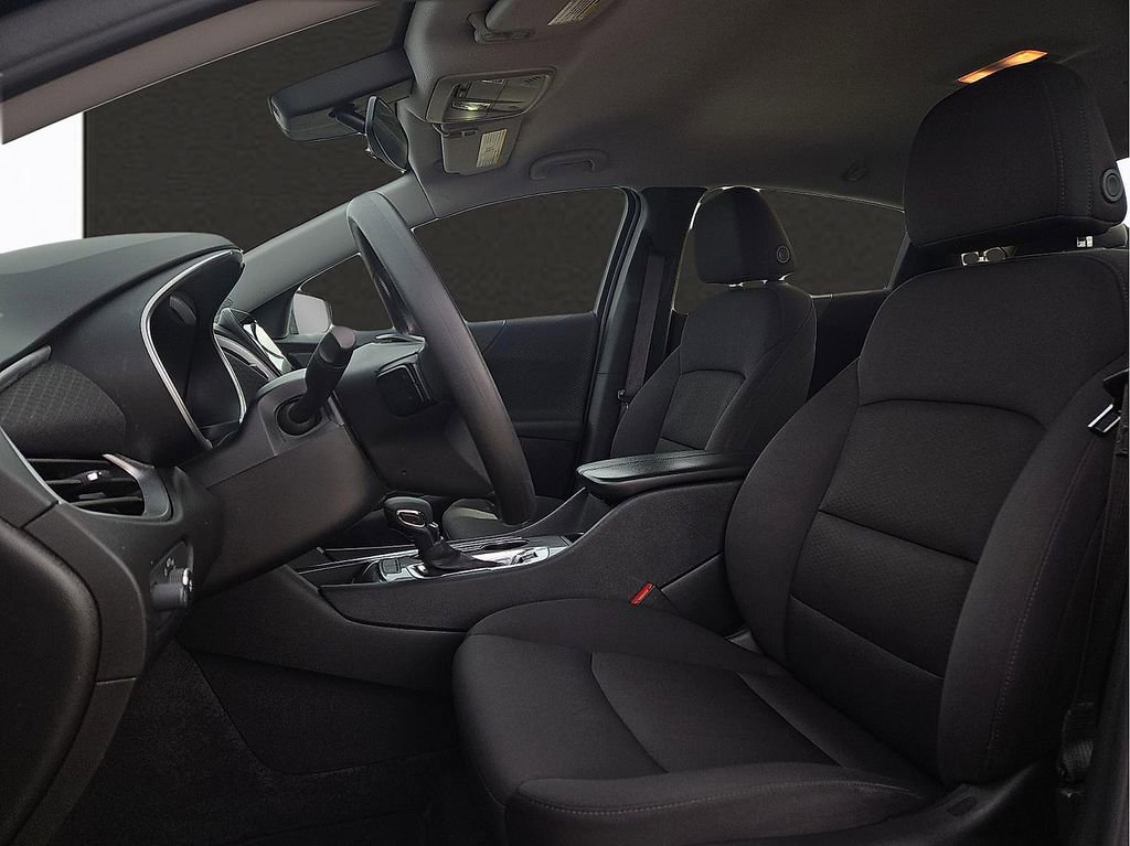 Used 2025 Chevrolet Malibu LT image 12