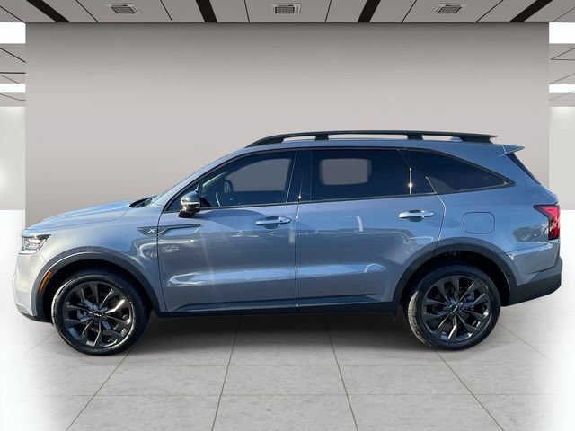 Used 2022 Kia Sorento SX Prestige AWD/4WD image 7