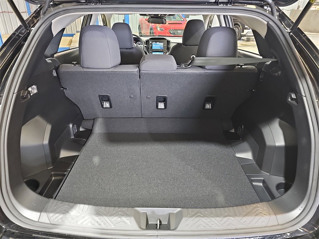 New 2025 Subaru Impreza 2.0i image 12