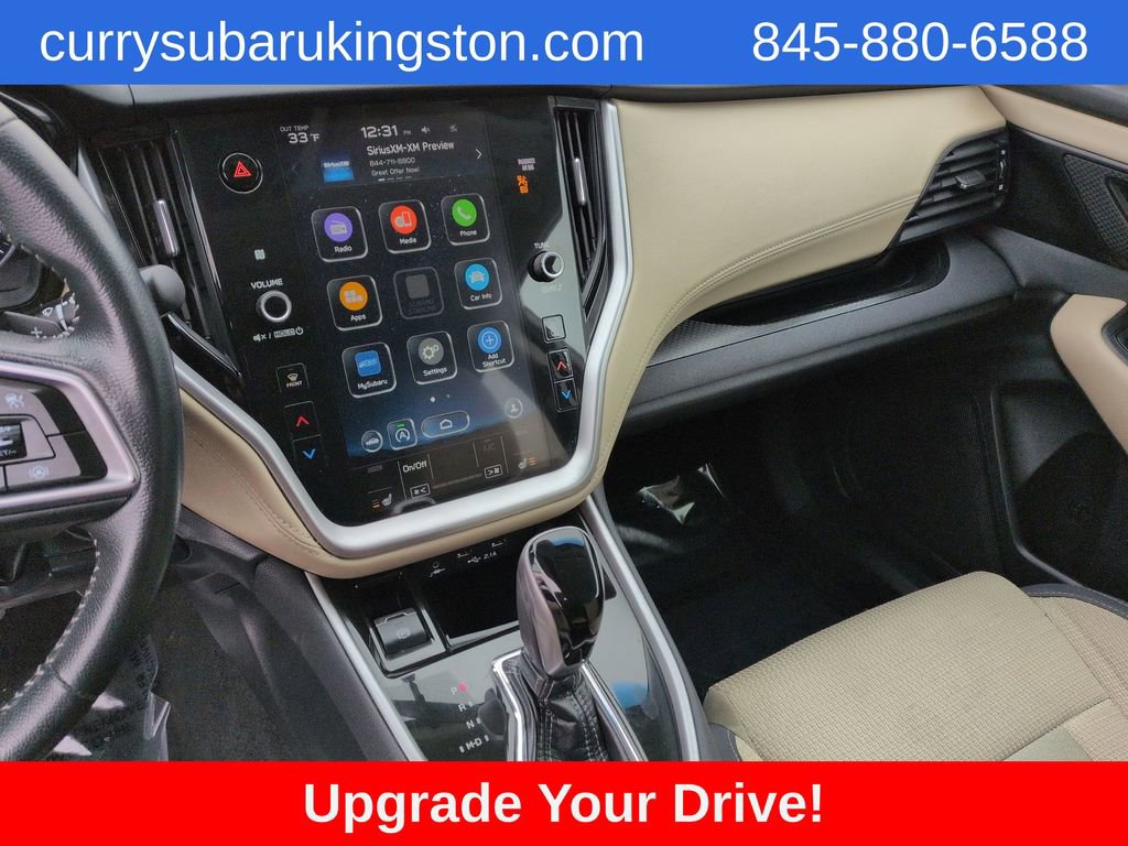 Used 2021 Subaru Outback Premium image 20
