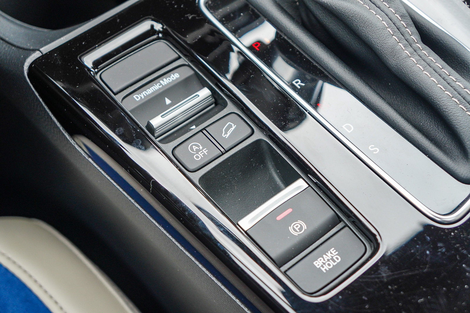 Used 2025 Acura ADX A-Spec FWD image 22