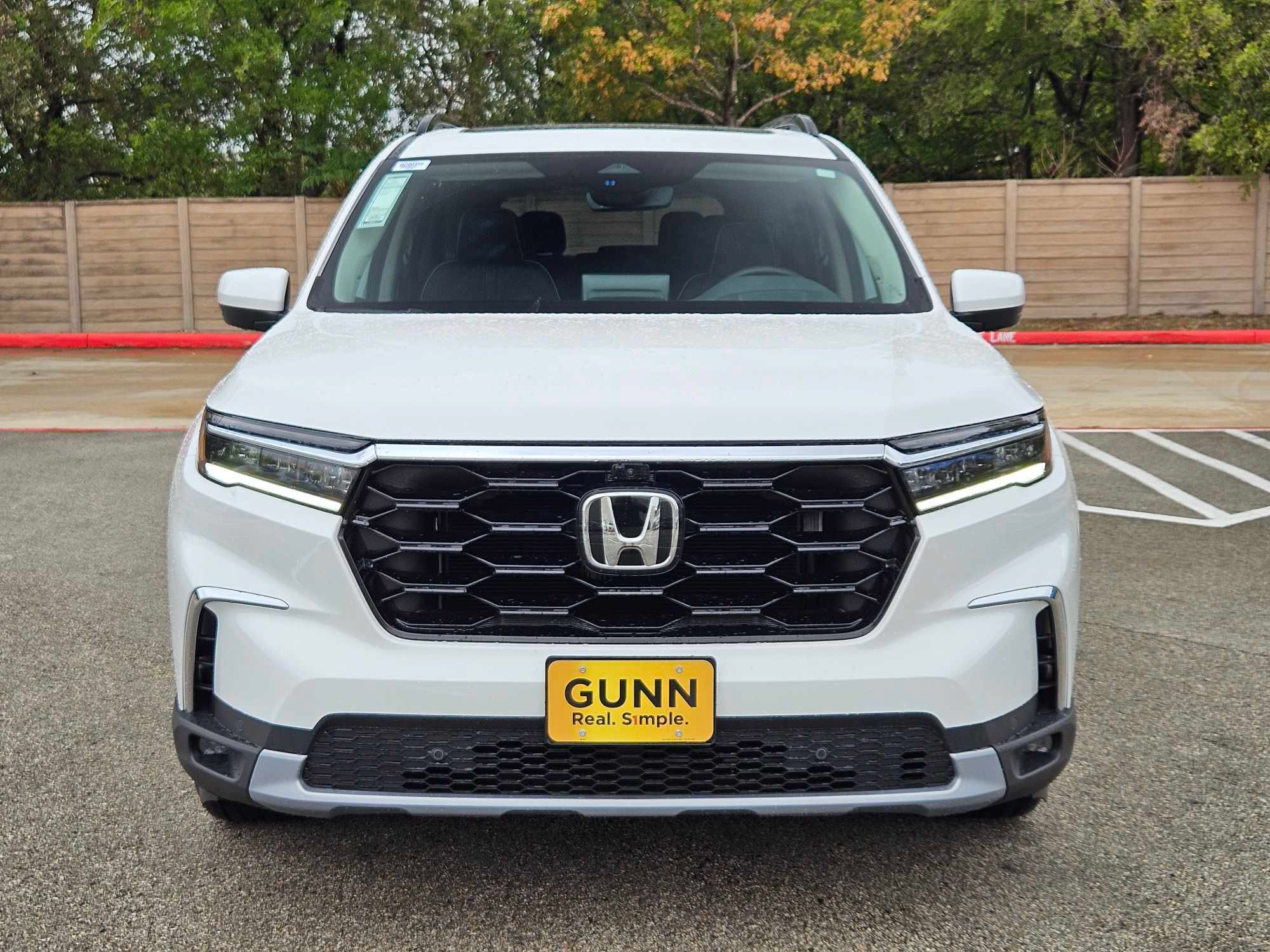 Used 2024 Honda Pilot Elite image 39