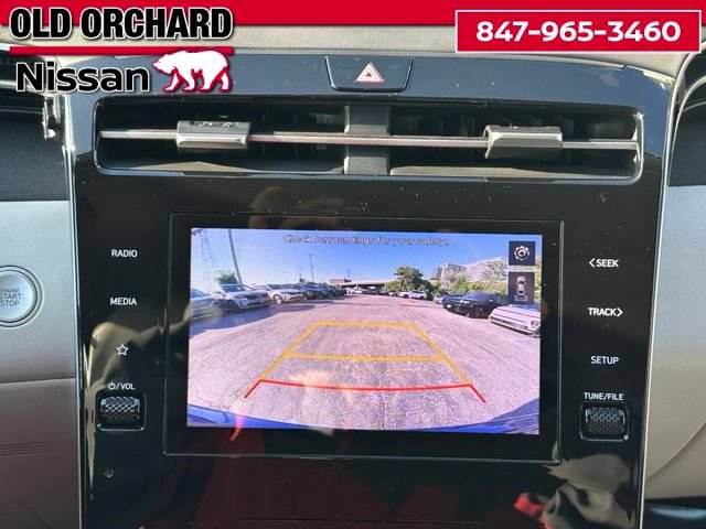 Used 2023 Hyundai Tucson SEL w/ Convenience Package AWD/4WD image 19