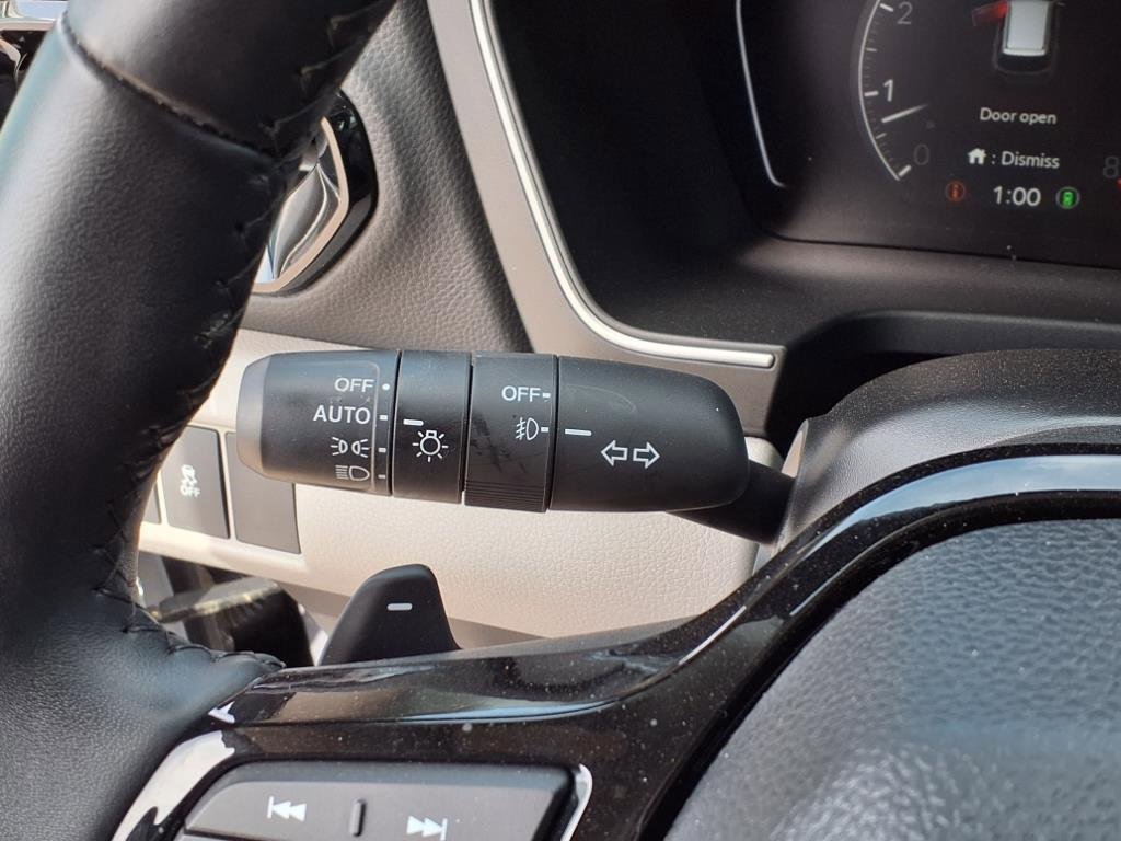 Used 2023 Honda Pilot EX-L image 22