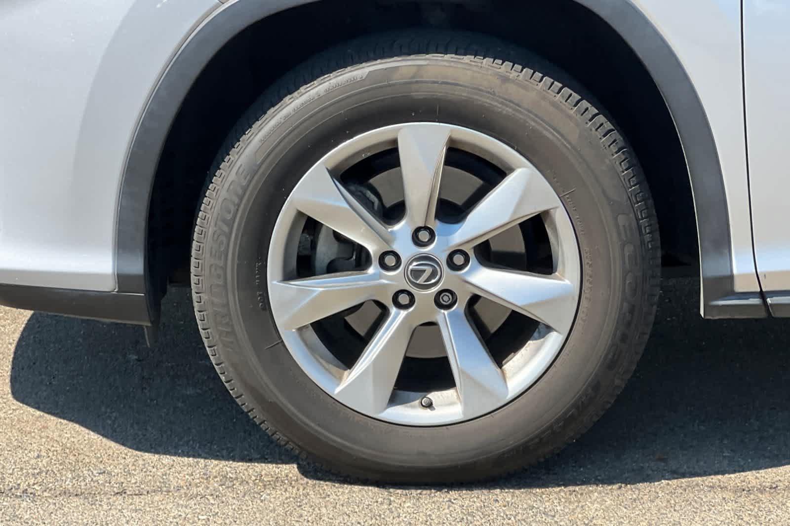 Used 2018 Lexus RX 350 FWD w/ Accessory Package image 13
