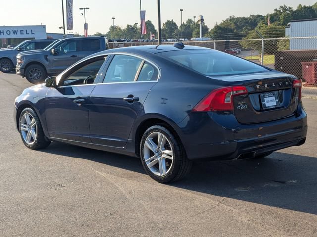 Used 2015 Volvo S60 T5 Premier FWD image 5