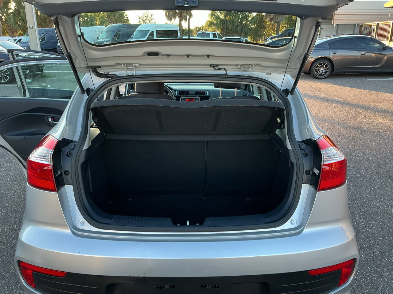 Used 2016 Kia Rio LX w/ Power Package image 24