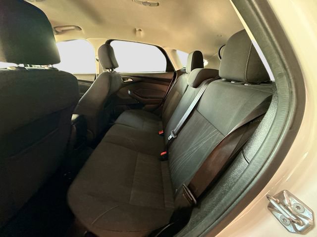 Used 2017 Ford Focus SE image 23