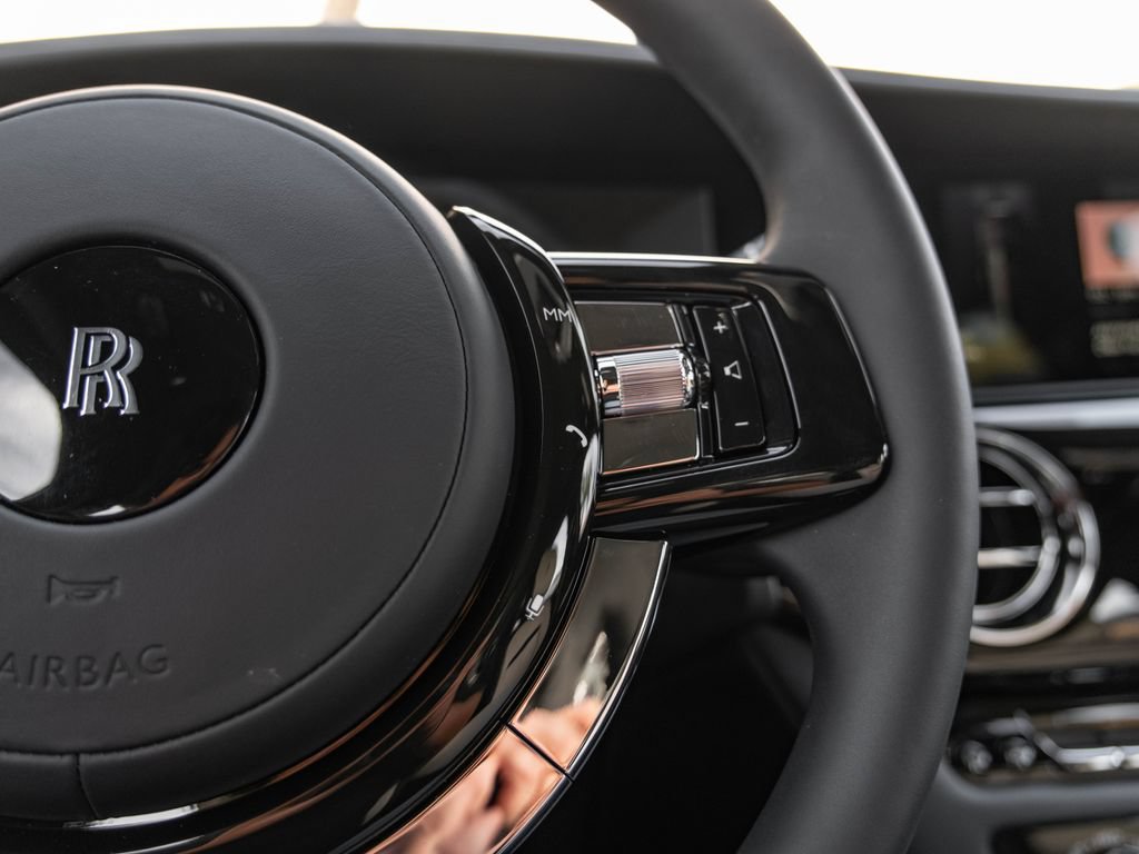 New 2026 Rolls-Royce Ghost AWD/4WD image 22
