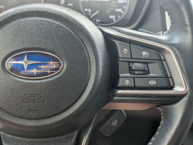 Used 2023 Subaru Ascent Touring AWD/4WD image 19