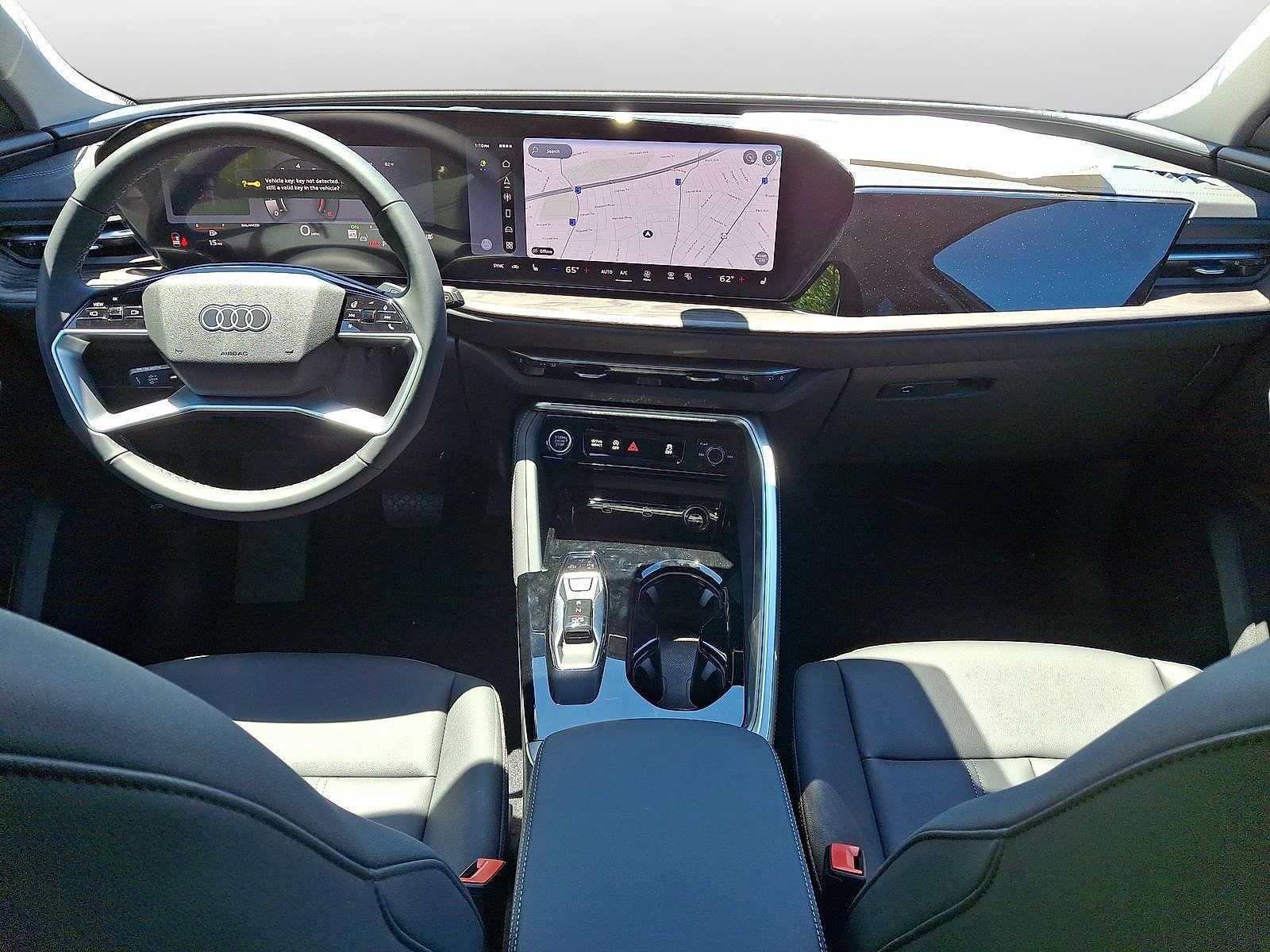 New 2026 Audi Q5 Premium Plus AWD/4WD image 10