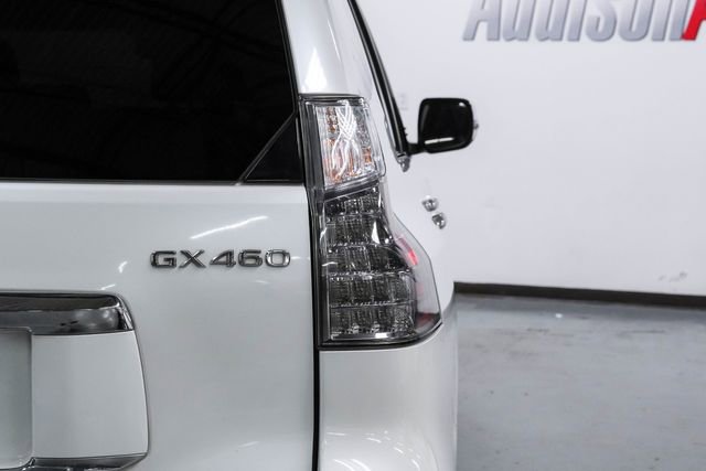 Used 2015 Lexus GX 460 w/ Navigation Package image 44