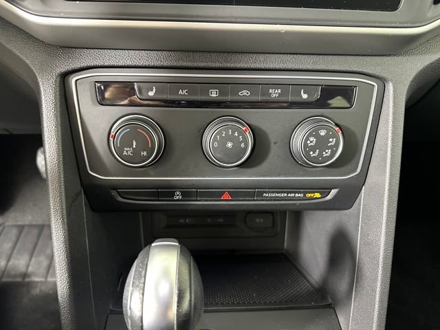 Used 2023 Volkswagen Atlas SE image 22