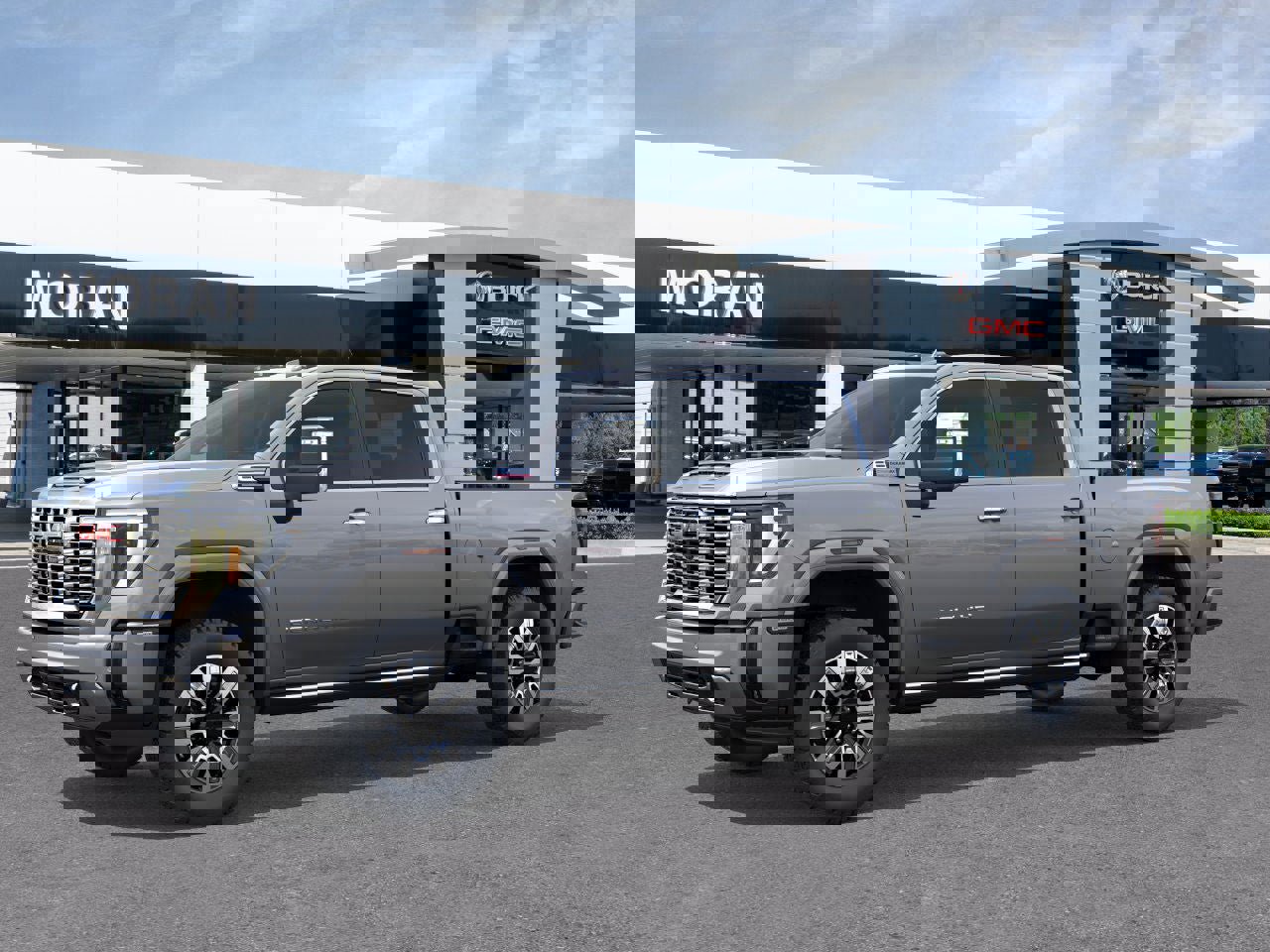 New 2026 GMC Sierra 2500 Denali w/ Denali Reserve Package image 5