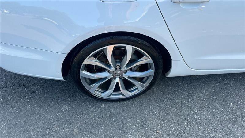 Used 2014 Audi A6 TDI Premium Plus w/ 19" Sport Package image 35