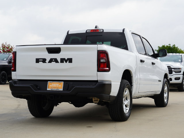 Used 2026 RAM 1500 Tradesman RWD image 12
