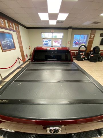 Used 2019 RAM 1500 Limited image 8